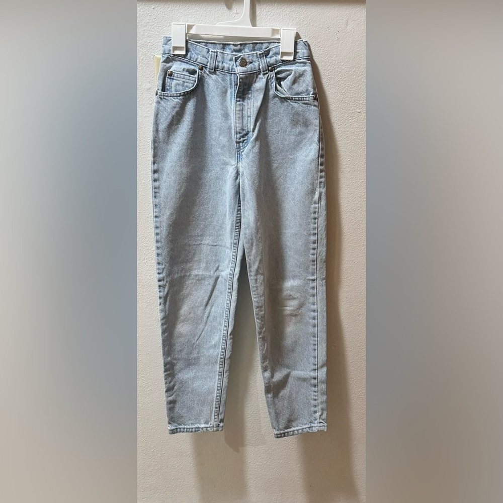 1993 Vintage girl Levi's 31450-0535